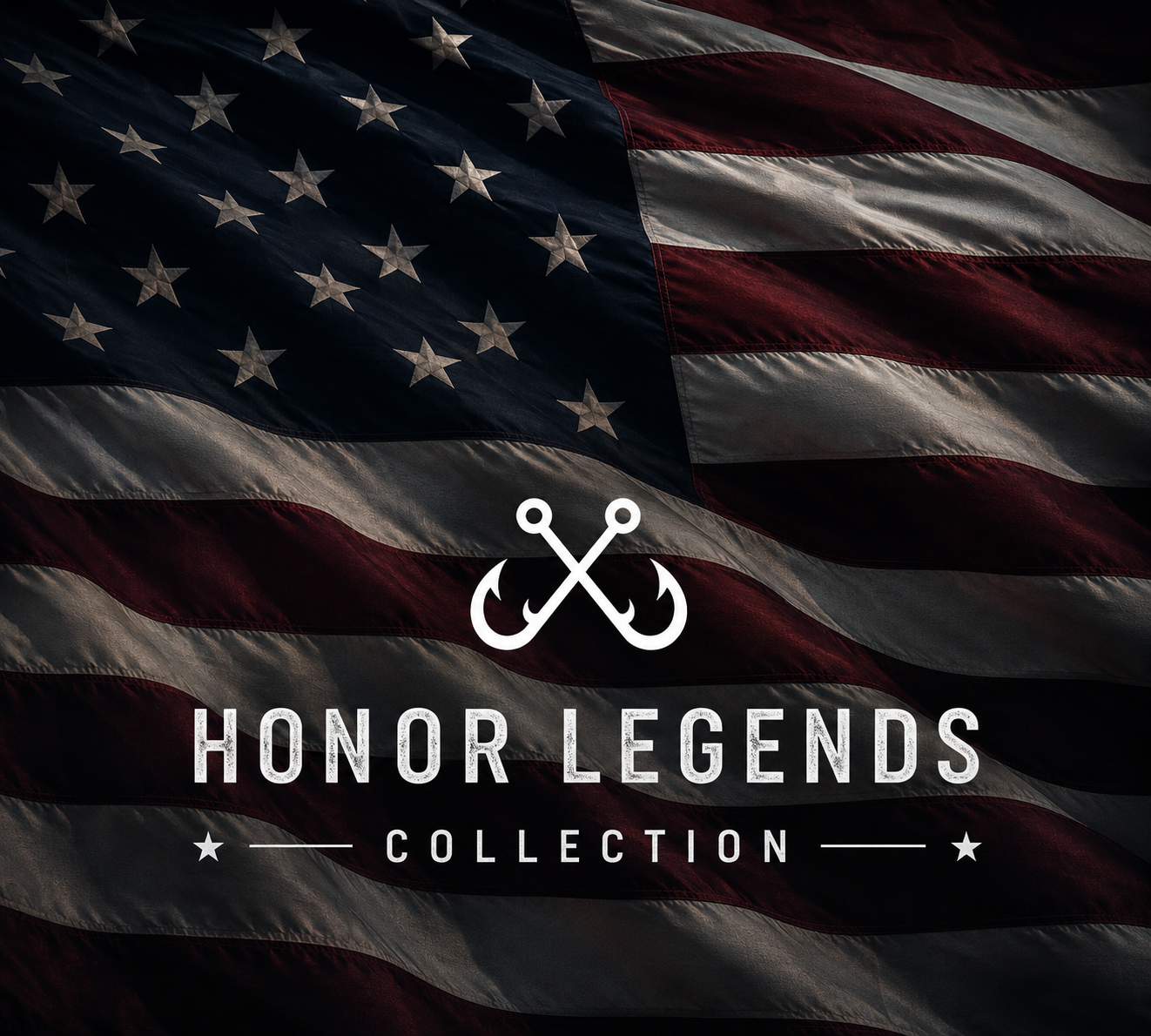Honor Legends