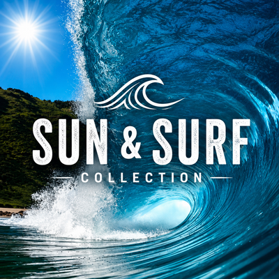 Sun & Surf