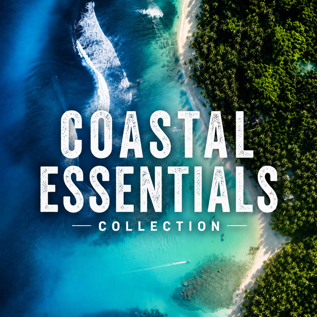 Coastal Essentials