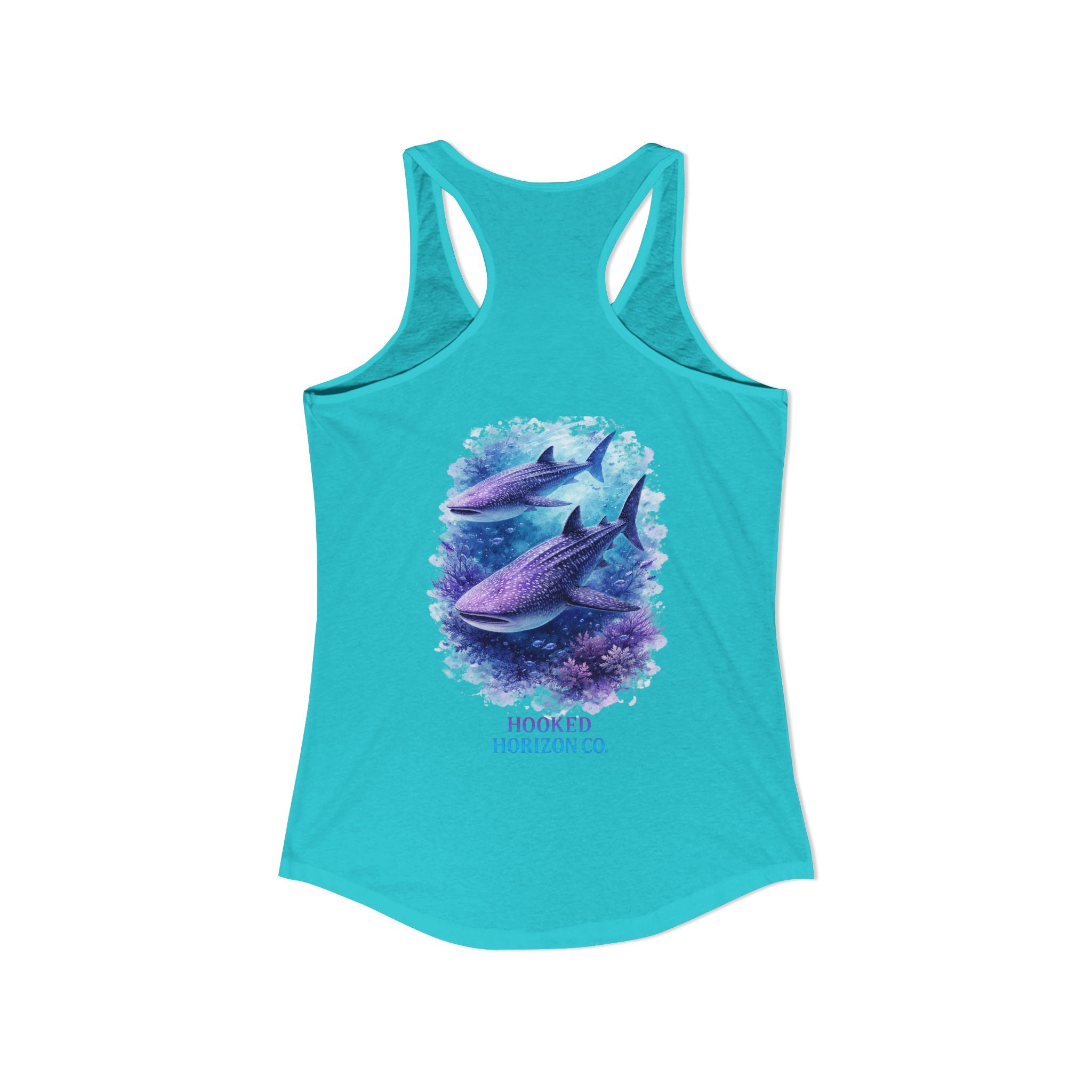 Whale Shark Deep Drift– Hooked Horizon Co. Gifts for Ocean Lovers, Nautical Fashion, Everyday Comfort, Perfect Gift for Her