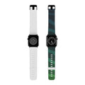 Emerald Green Tiger Shark Watch Band for Apple Watch