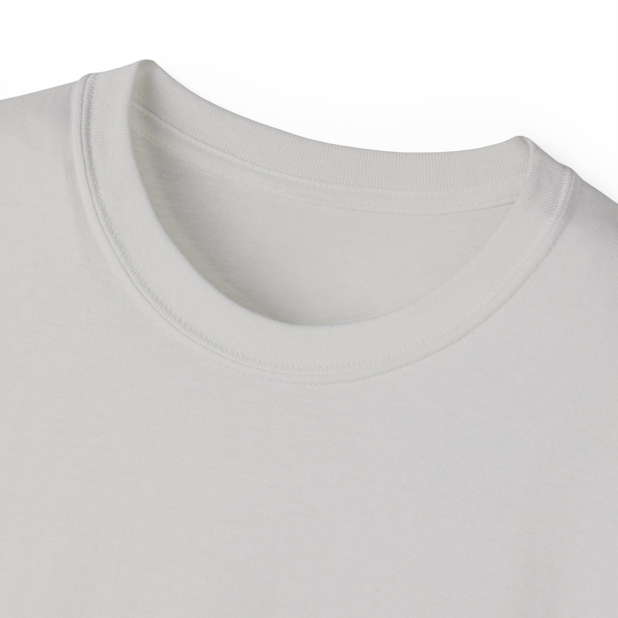 Fishing Charter T-Shirt — "Hooked" Boat & Horizon Graphic Tee, Multiple Color Variations