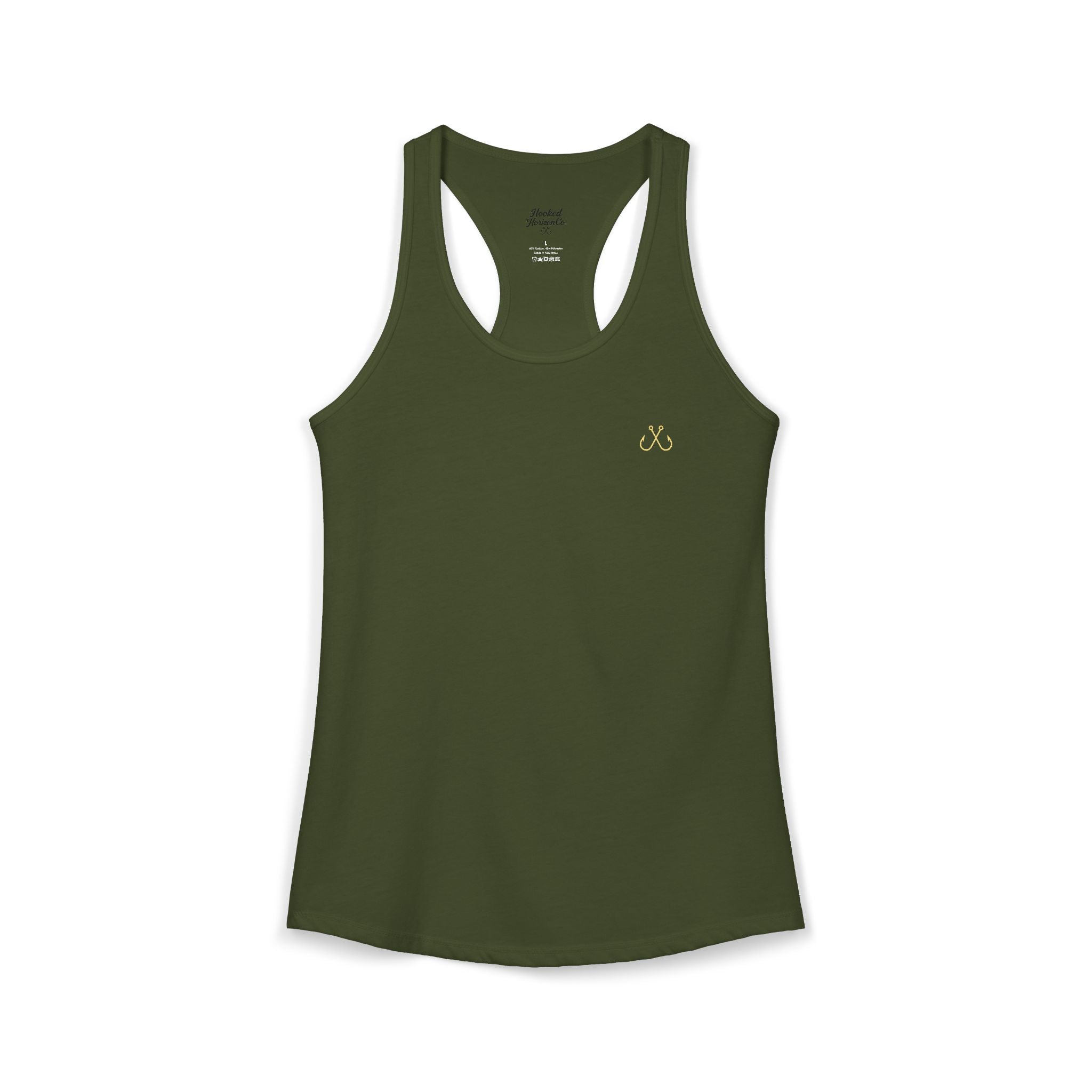 Turtle " Keep It Reel" Deep Drift– Hooked Horizon Co. Gifts for Ocean Lovers, Nautical Fashion, Everyday Comfort, Perfect Gift for Her