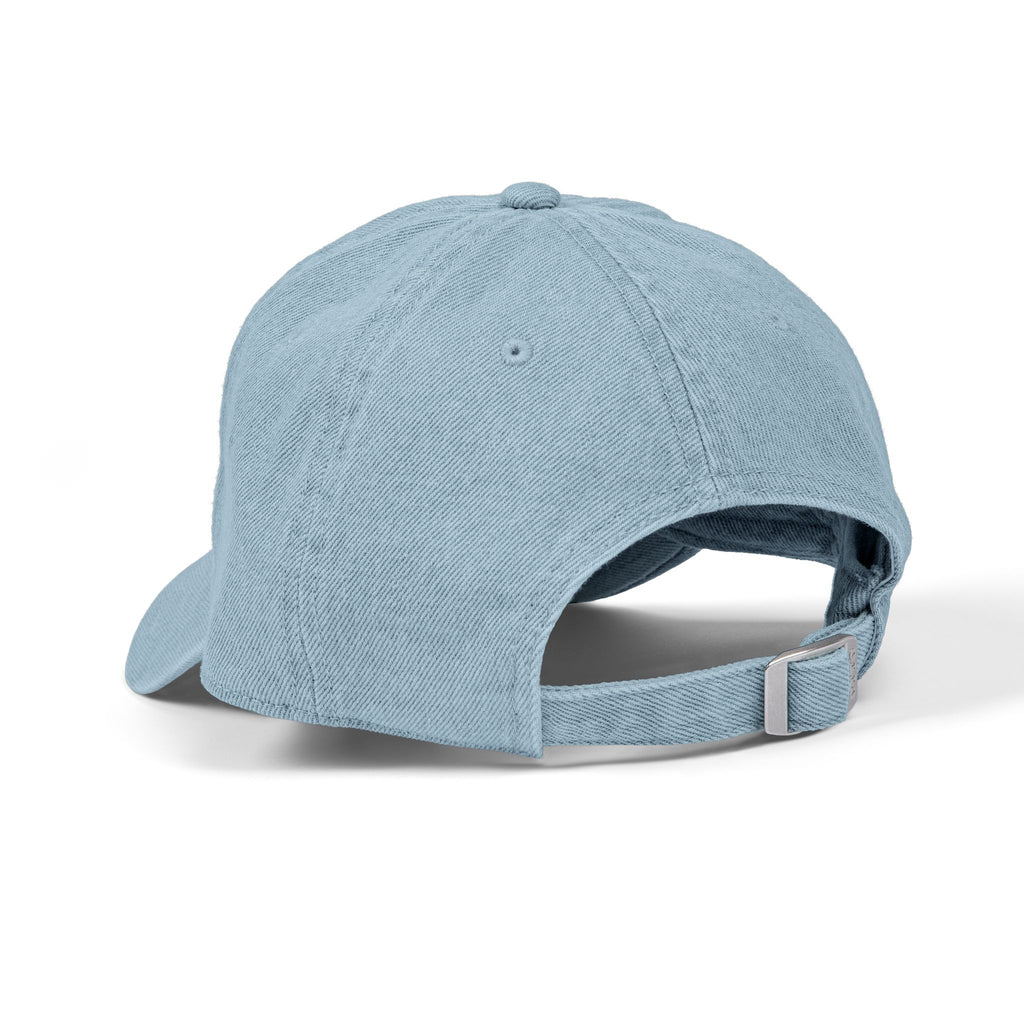 Fishing Boat Hooked Horizon Co. Denim Hat (Embroidery)
