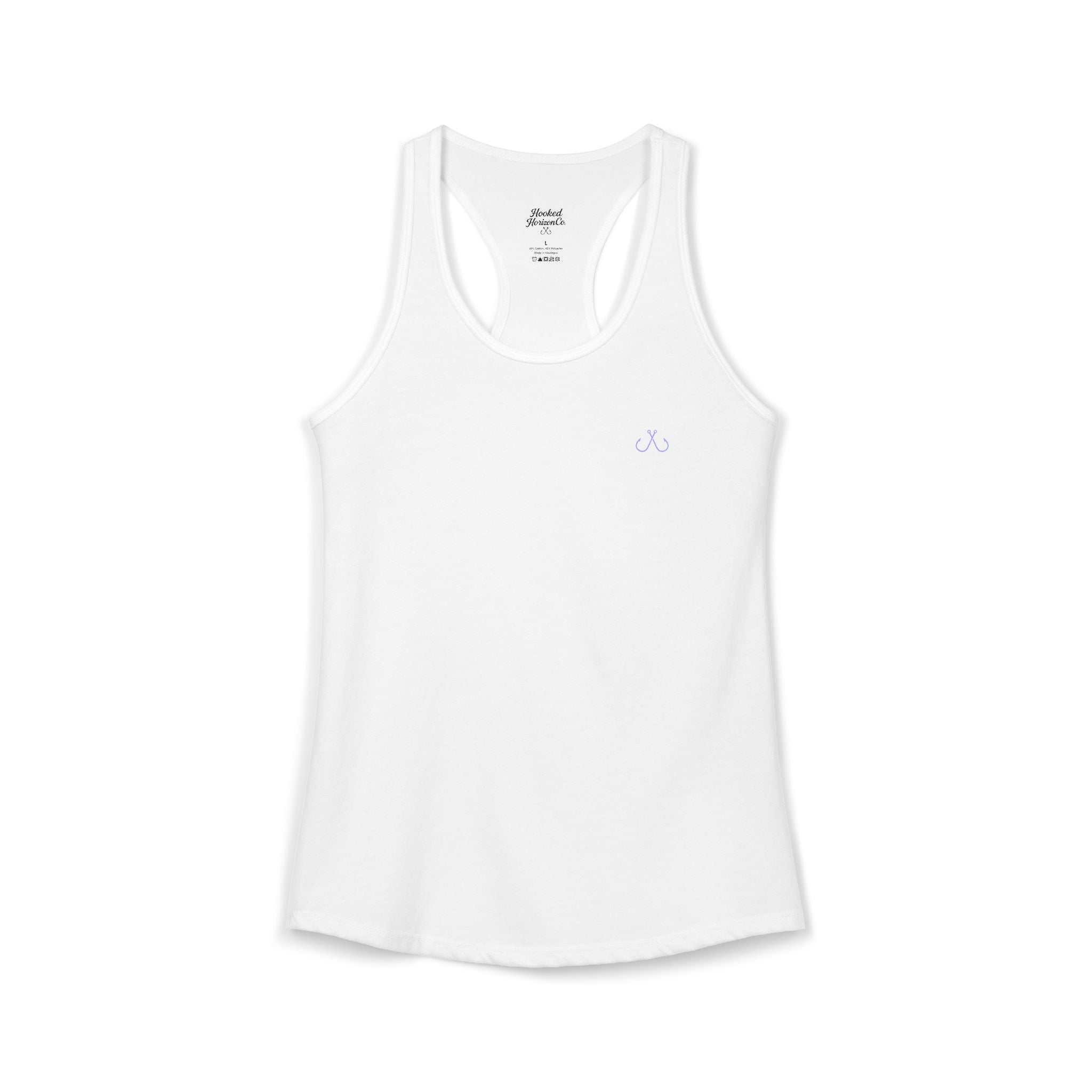 Rainbow Octopus Deep Drift– Hooked Horizon Co. Gifts for Ocean Lovers, Nautical Fashion, Everyday Comfort, Perfect Gift for Her