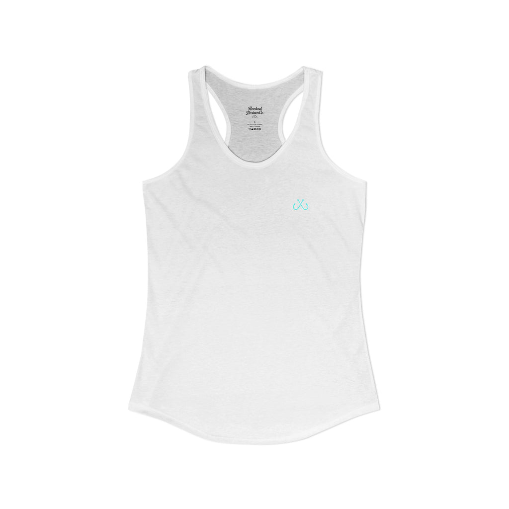 Sea Turtle & Sunset– Hooked Horizon Co. Gifts for Ocean Lovers, Nautical Fashion, Everyday Comfort, Perfect Gift for Her