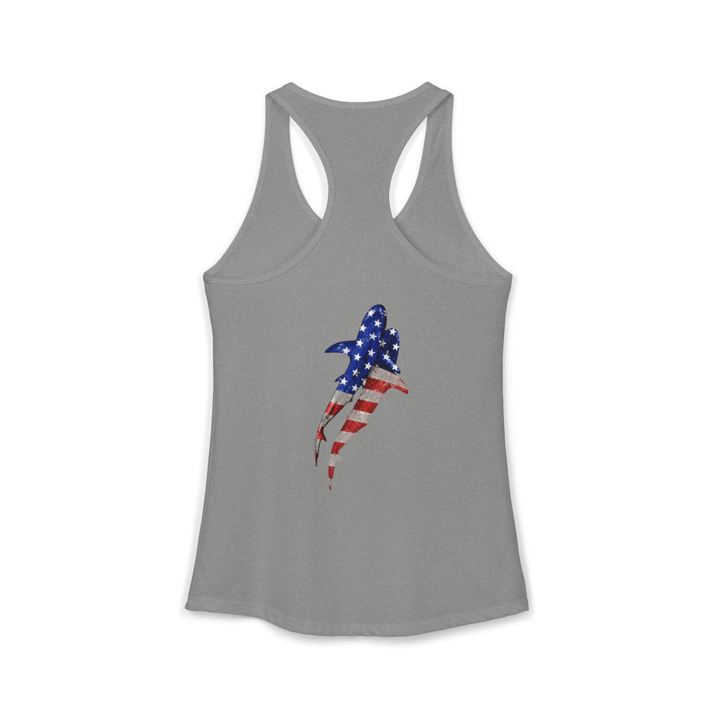 USA Double Shark Tank – Hooked Horizon Co. Gifts for Ocean Lovers, Nautical Fashion, Everyday Comfort, Perfect Gift for Her