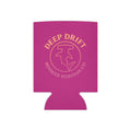 Deep Drift Shark Coozie — Hooked Horizon Co. Fishing Wave Koozie