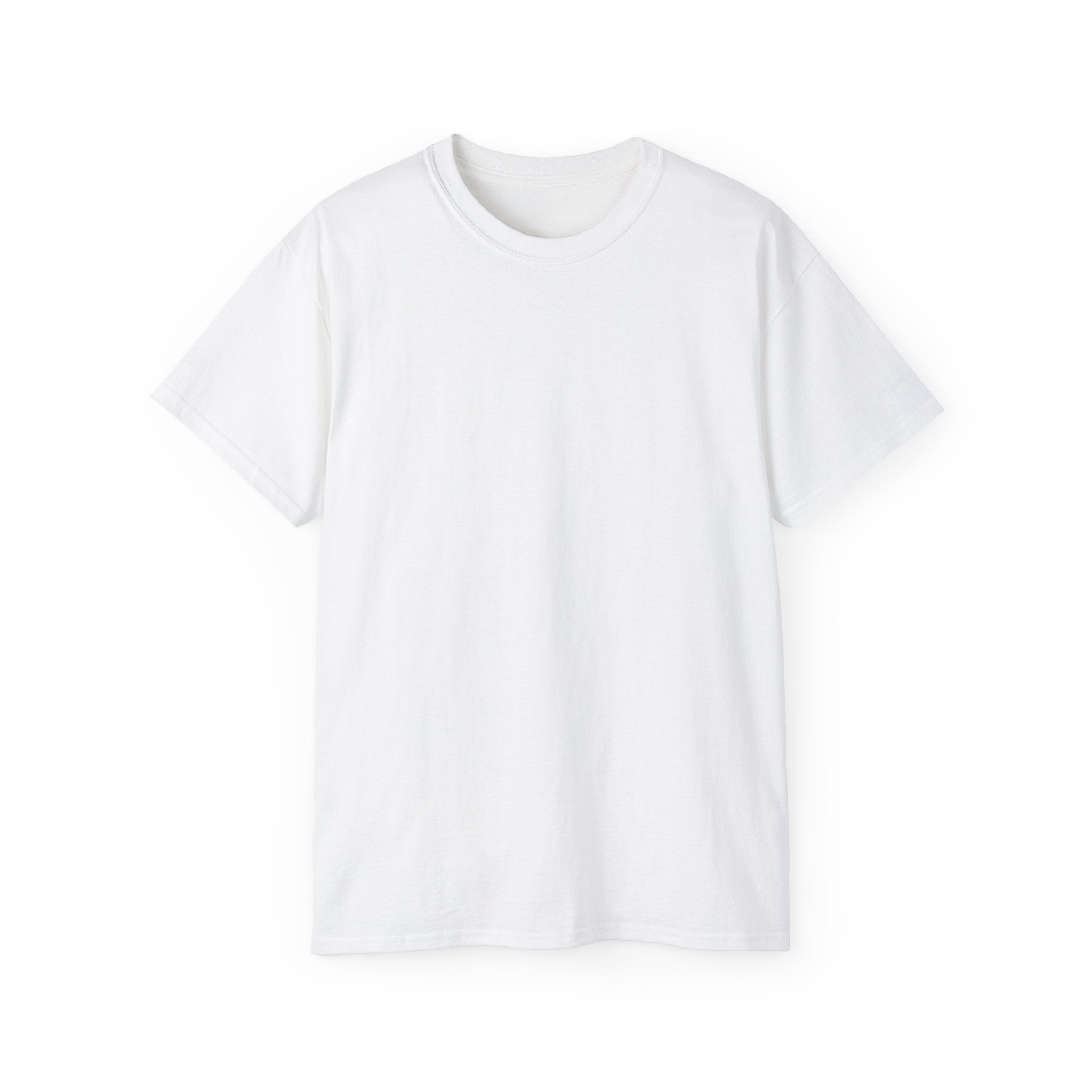 Fishing Charter T-Shirt — "Hooked" Boat & Horizon Graphic Tee, Multiple Color Variations
