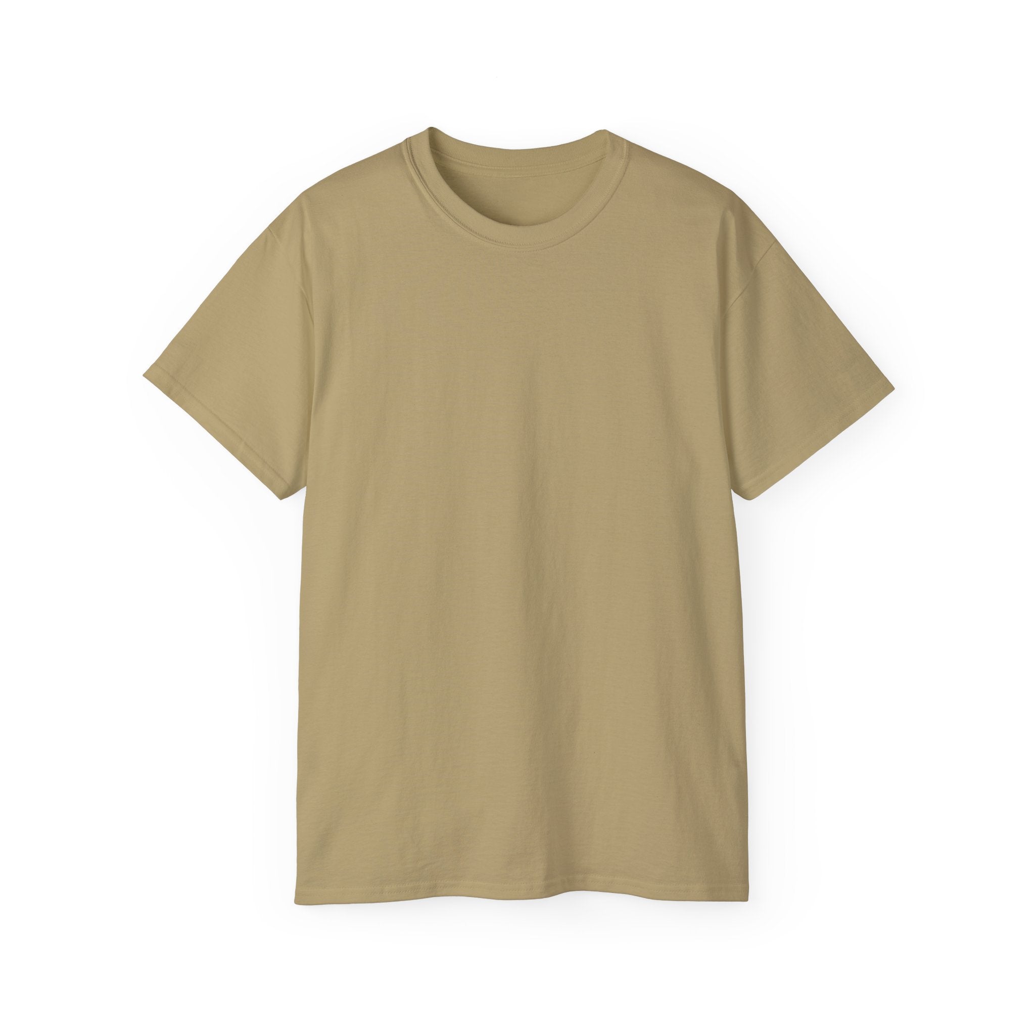 Fishing Charter T-Shirt — "Hooked" Boat & Horizon Graphic Tee, Multiple Color Variations