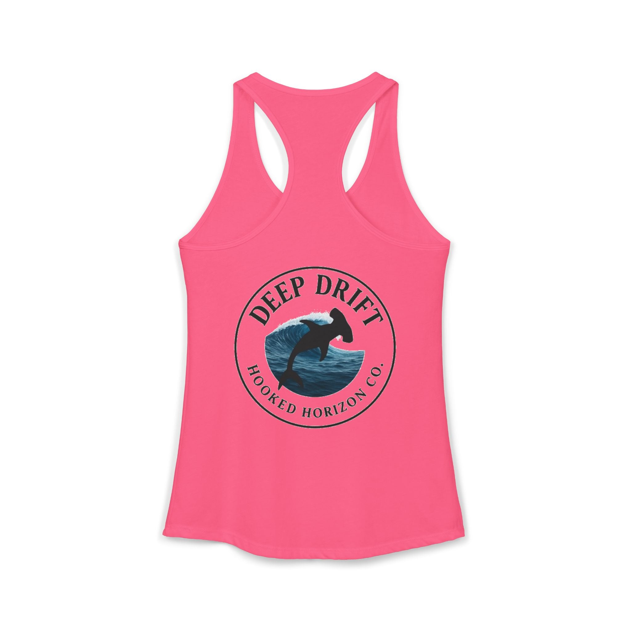 Hammer Head Shark Deep Drift– Hooked Horizon Co. Gifts for Ocean Lovers, Nautical Fashion, Everyday Comfort, Perfect Gift for Her