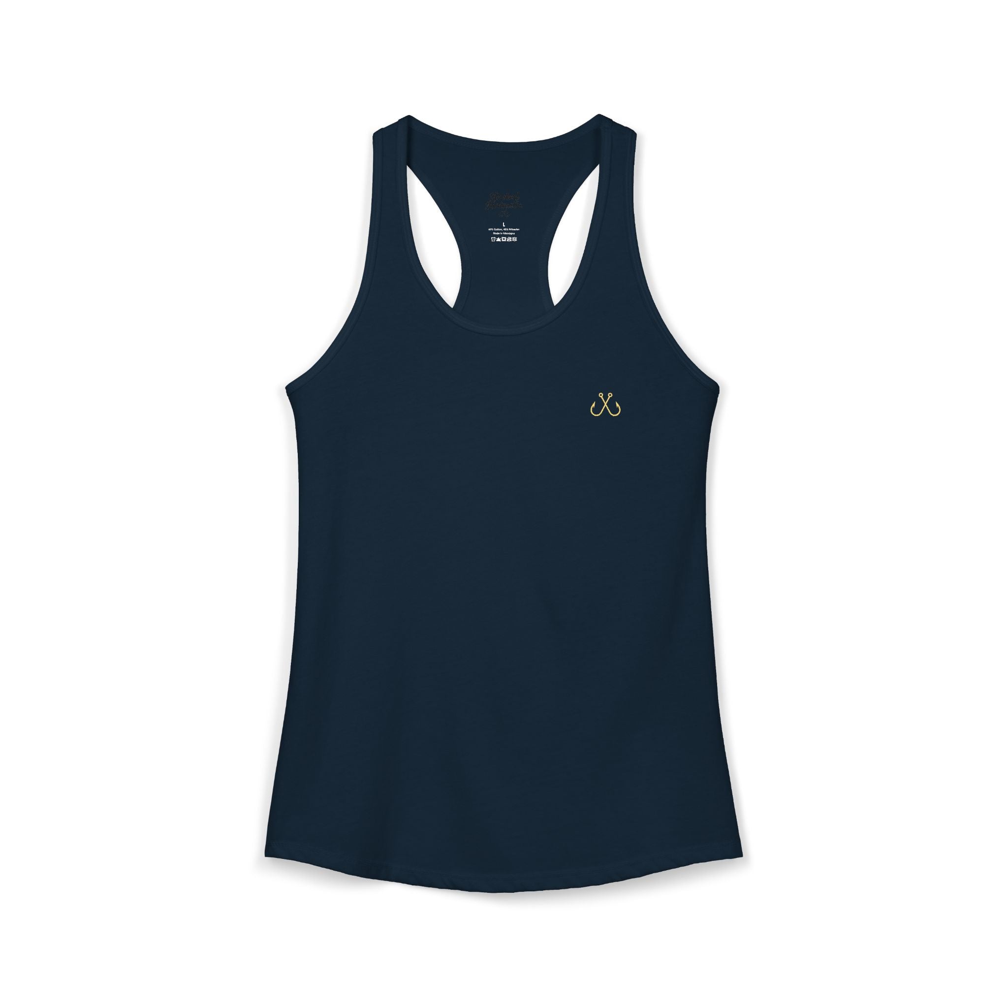 Turtle " Keep It Reel" Deep Drift– Hooked Horizon Co. Gifts for Ocean Lovers, Nautical Fashion, Everyday Comfort, Perfect Gift for Her