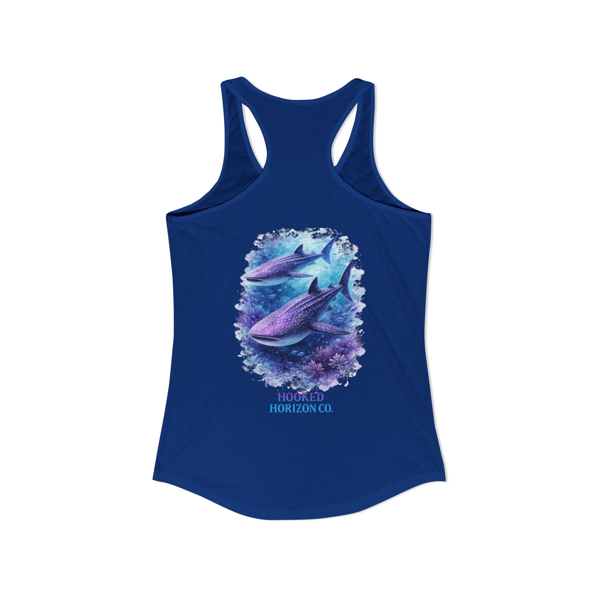 Whale Shark Deep Drift– Hooked Horizon Co. Gifts for Ocean Lovers, Nautical Fashion, Everyday Comfort, Perfect Gift for Her