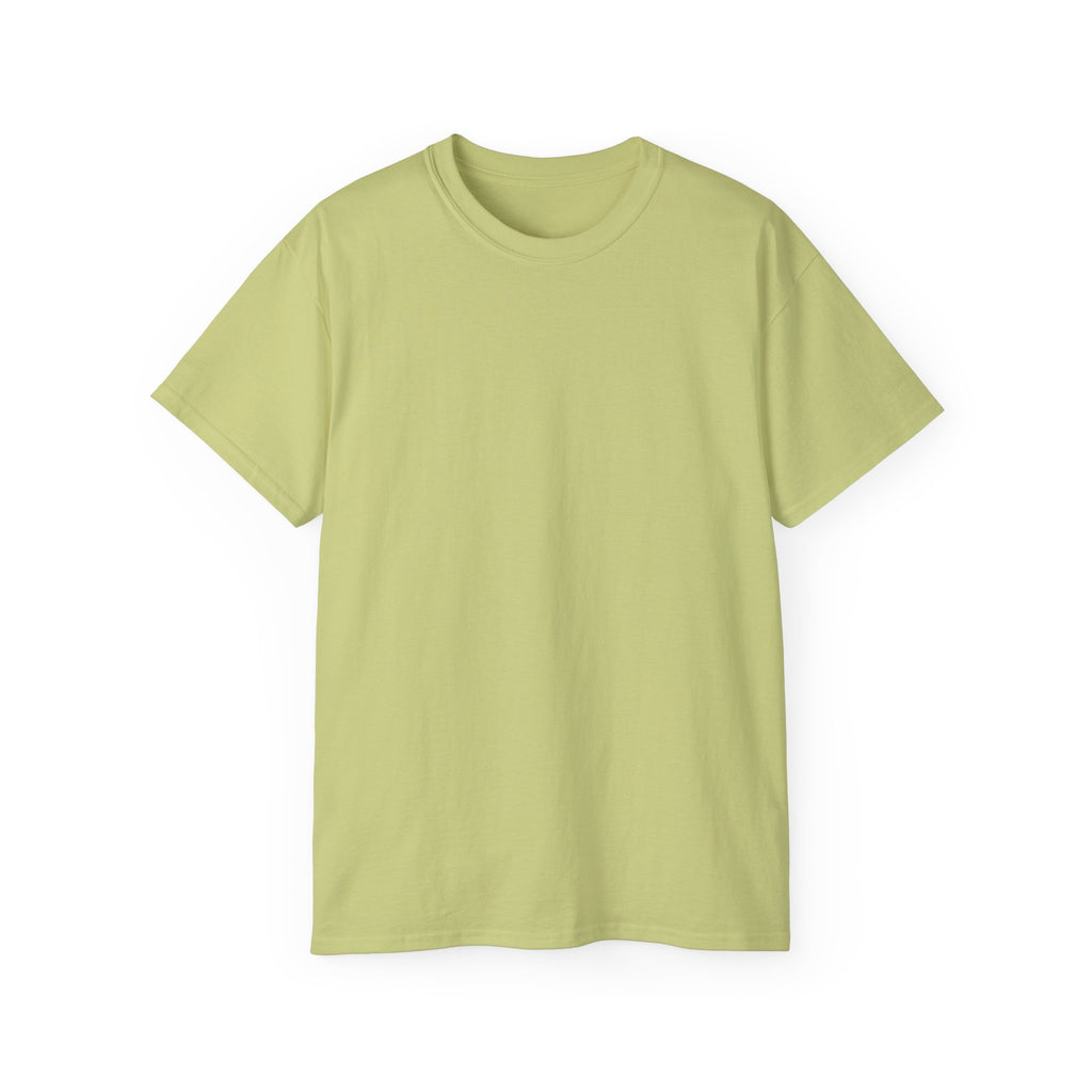 Fishing Charter T-Shirt — "Hooked" Boat & Horizon Graphic Tee, Multiple Color Variations