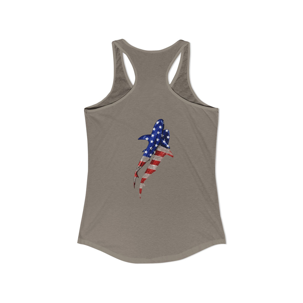USA Double Shark Tank – Hooked Horizon Co. Gifts for Ocean Lovers, Nautical Fashion, Everyday Comfort, Perfect Gift for Her