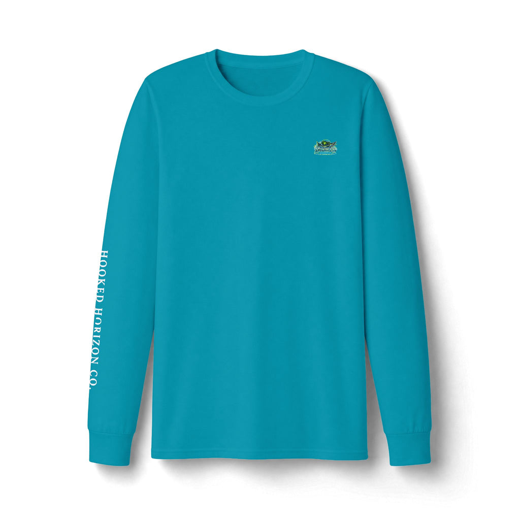 Barracuda Dri-Power Long Sleeve T-Shirt