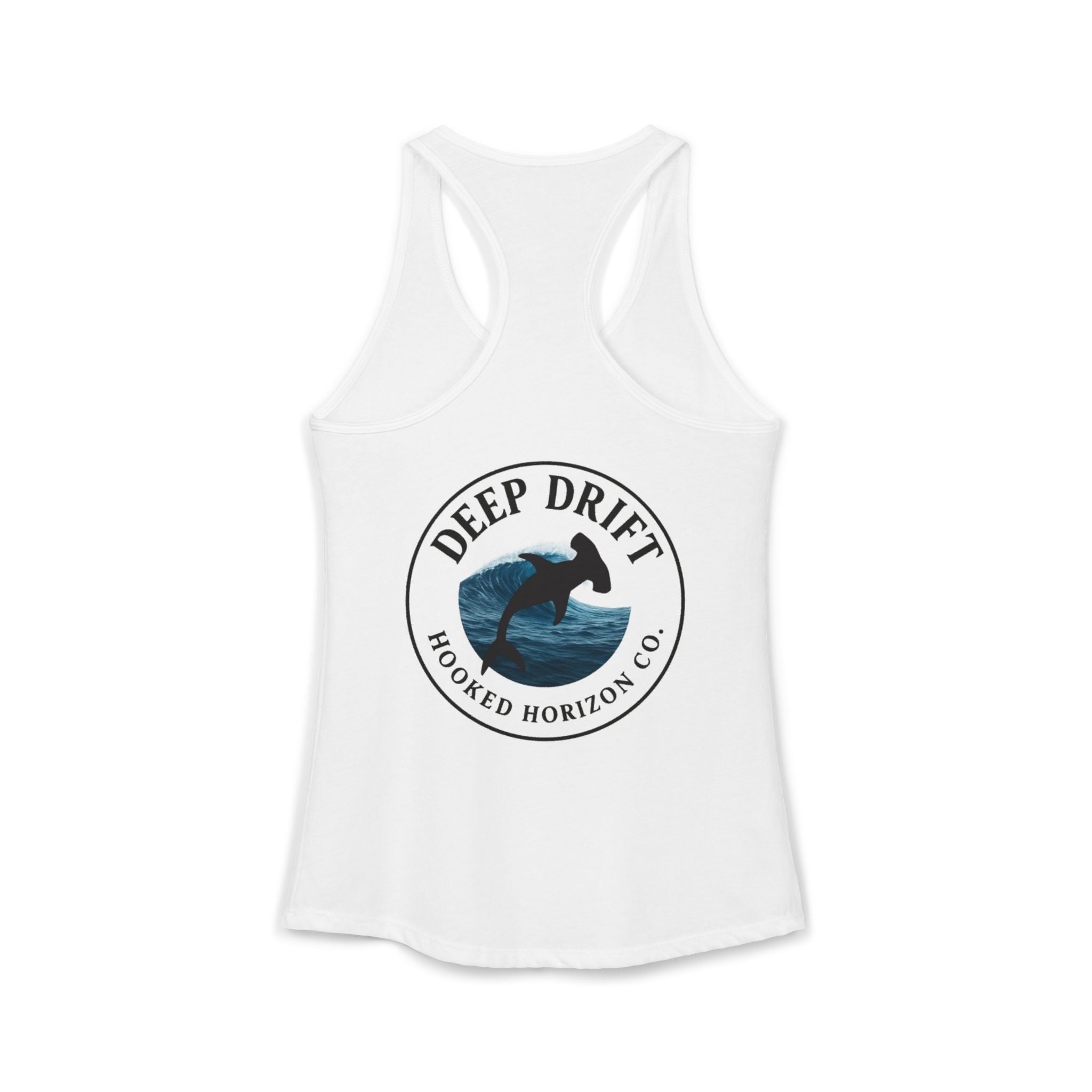 Hammer Head Shark Deep Drift– Hooked Horizon Co. Gifts for Ocean Lovers, Nautical Fashion, Everyday Comfort, Perfect Gift for Her