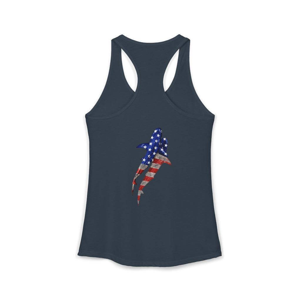 USA Double Shark Tank – Hooked Horizon Co. Gifts for Ocean Lovers, Nautical Fashion, Everyday Comfort, Perfect Gift for Her