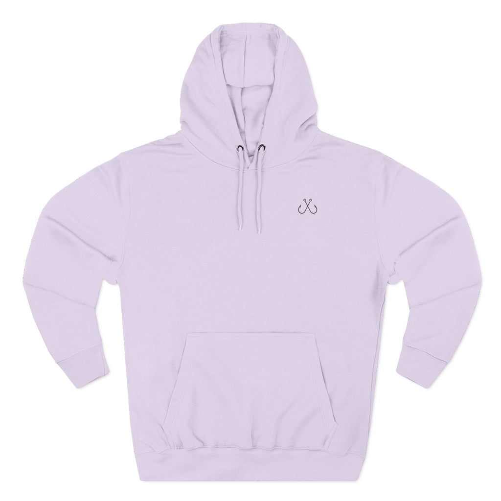 Hammer Head Shark Deep Drift– Hooked Horizon Co. Unisex Zip Hoodie for Ocean Lovers, Nautical Fashion, Cool Weather Gear, Everyday Comfort, Perfect Gift