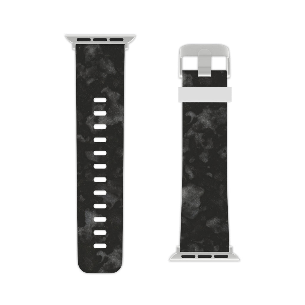 Volcanic Ash Inspired Watch Band for Apple Watch