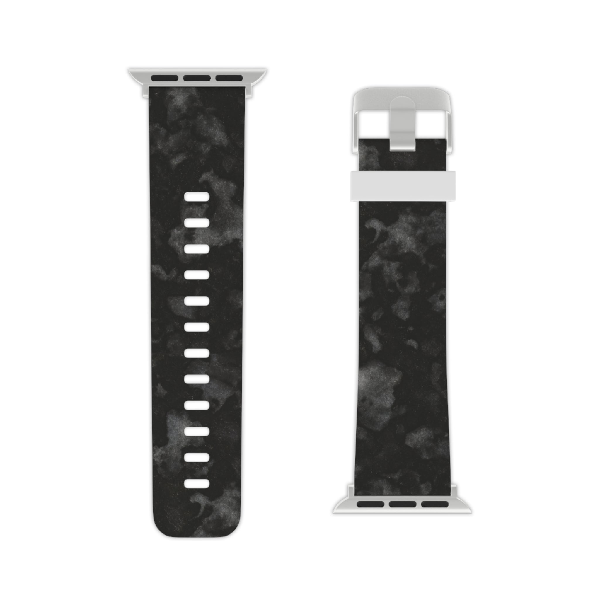 Volcanic Ash Inspired Watch Band for Apple Watch