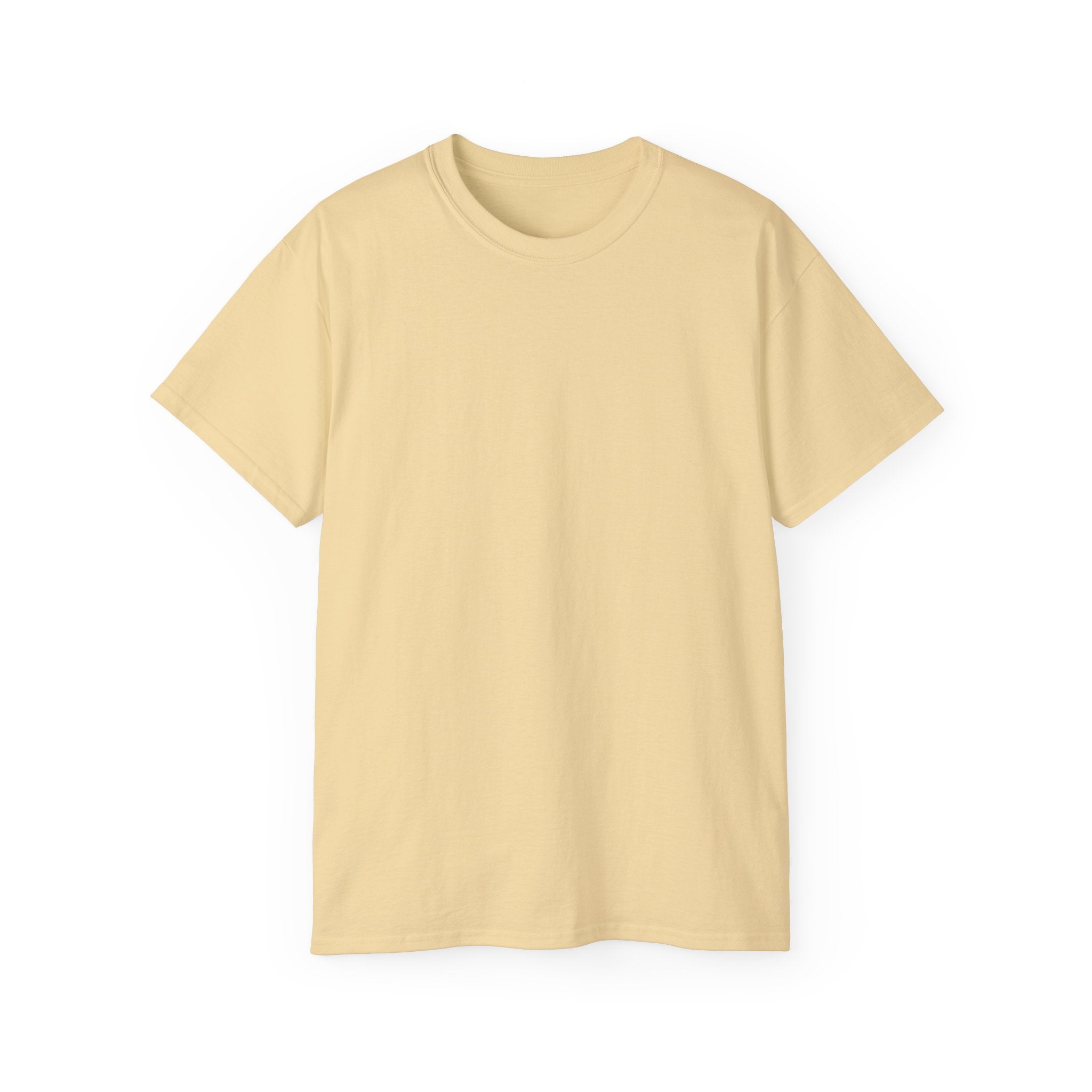 Fishing Charter T-Shirt — "Hooked" Boat & Horizon Graphic Tee, Multiple Color Variations