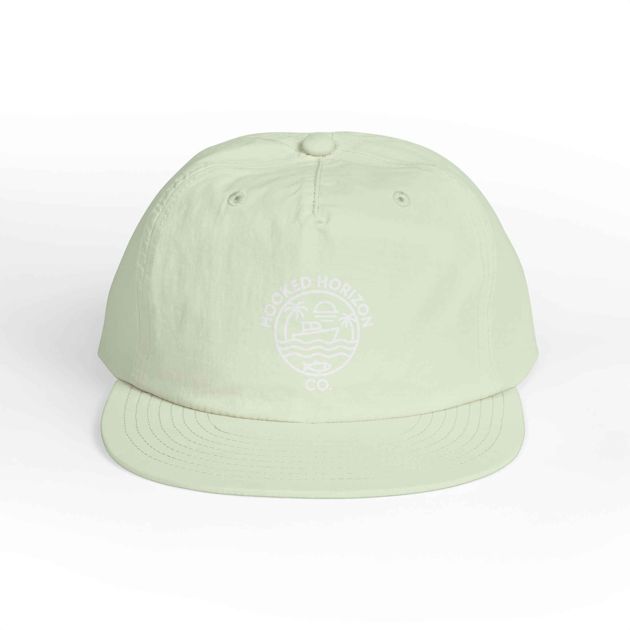 Quick Dry Deep Drift Surf Hat— Hooked Horizon Co. Light Weight ,Multiple Color Variations, Summer Approved– Outdoor Activewear