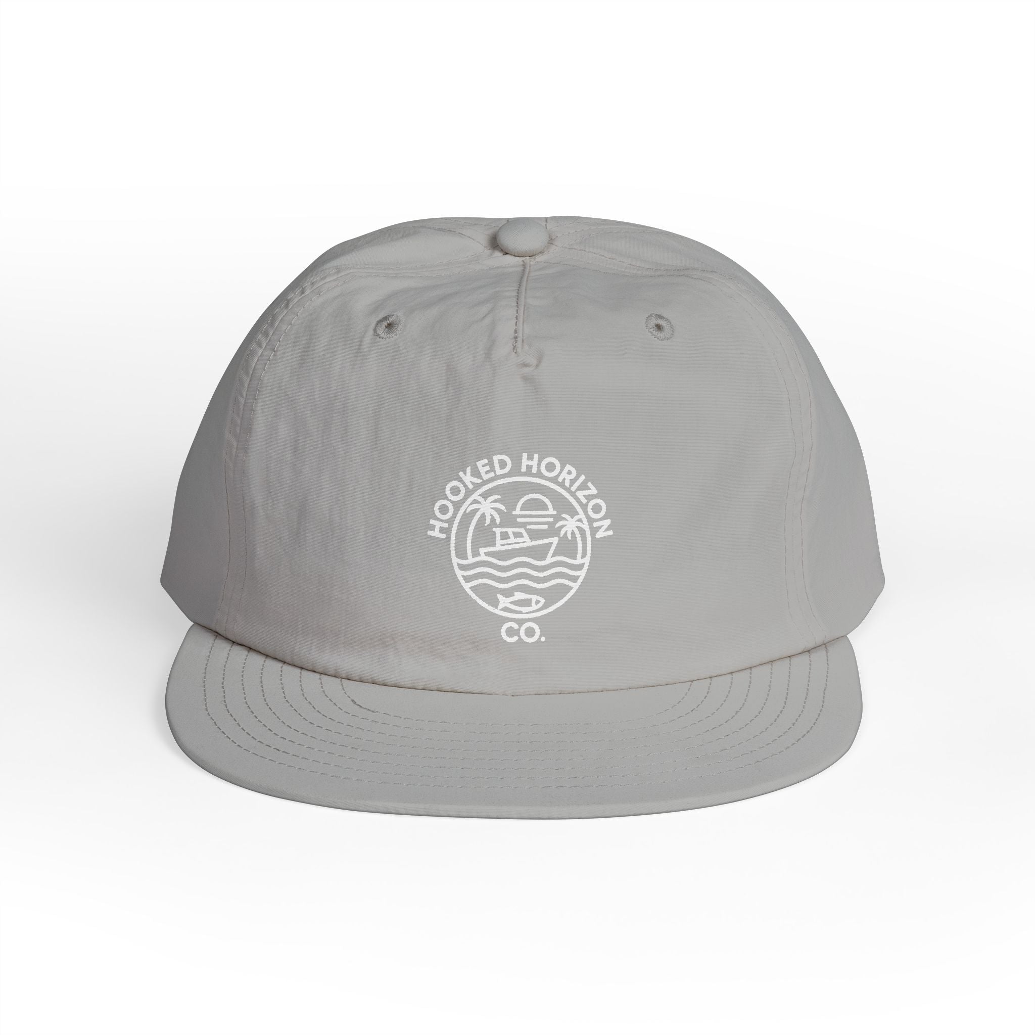 Quick Dry Deep Drift Surf Hat— Hooked Horizon Co. Light Weight ,Multiple Color Variations, Summer Approved– Outdoor Activewear