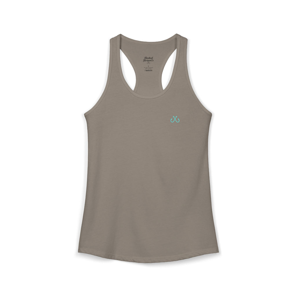Sea Turtle & Sunset– Hooked Horizon Co. Gifts for Ocean Lovers, Nautical Fashion, Everyday Comfort, Perfect Gift for Her