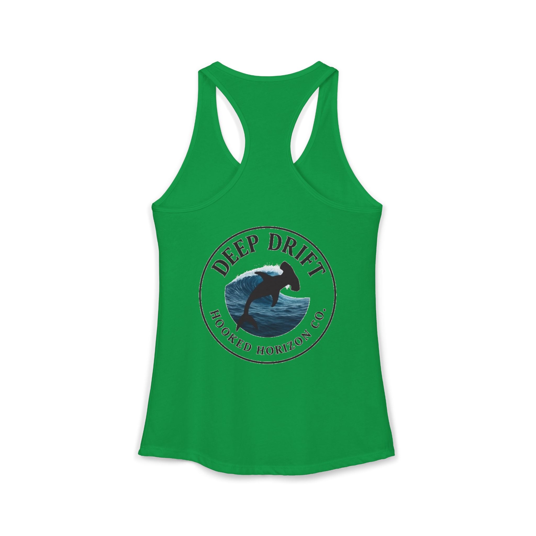 Hammer Head Shark Deep Drift– Hooked Horizon Co. Gifts for Ocean Lovers, Nautical Fashion, Everyday Comfort, Perfect Gift for Her