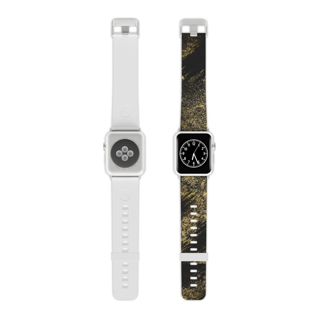 Serpentine Ocean Mineral Inspired Watch Band for Apple Watch