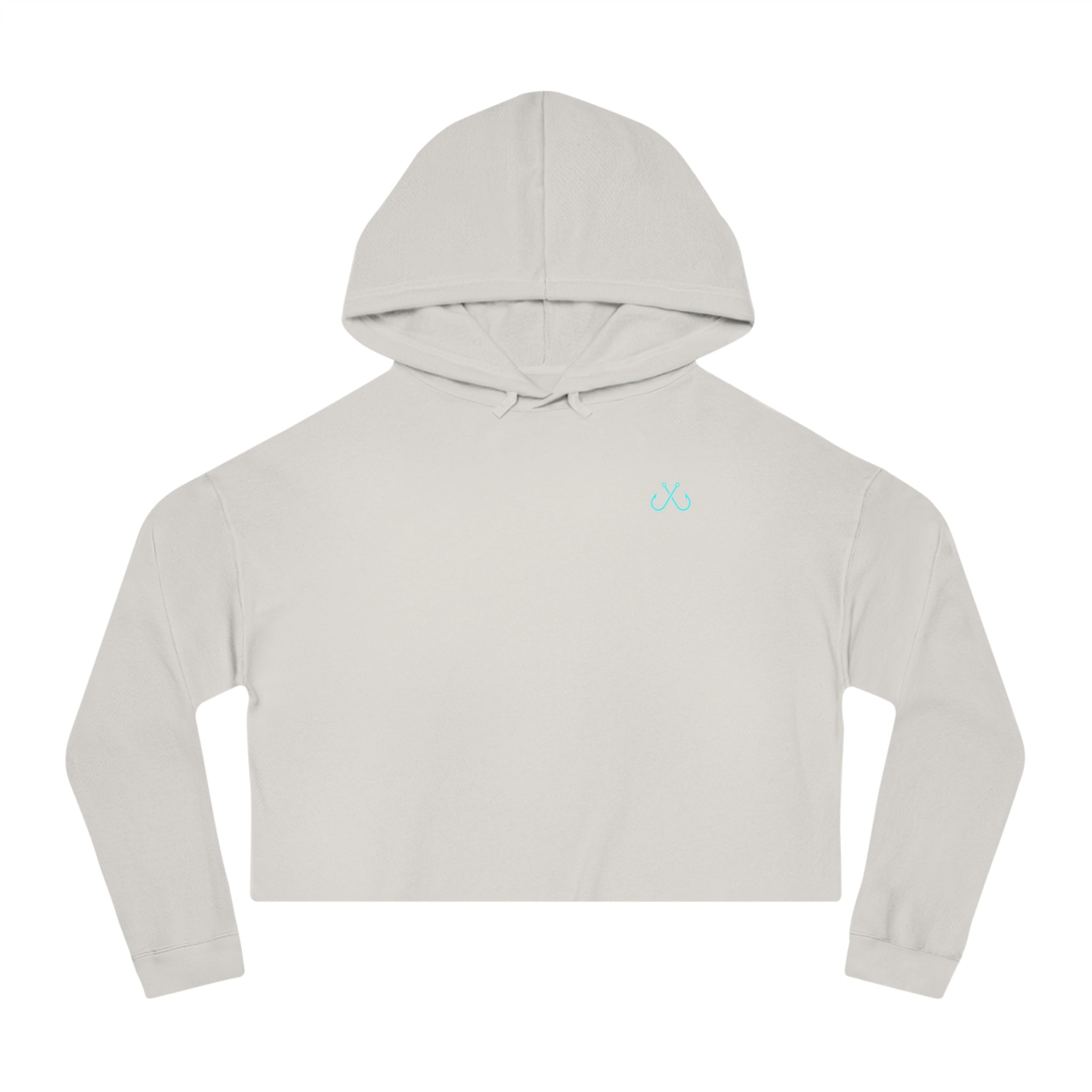 Wave & Sun Deep Drift– "Hooked By The Sea" Hooked Horizon Co. Unisex Hoodie for Ocean Lovers, Nautical Fashion, Cool Weather Gear, Everyday Comfort, Perfect Gift