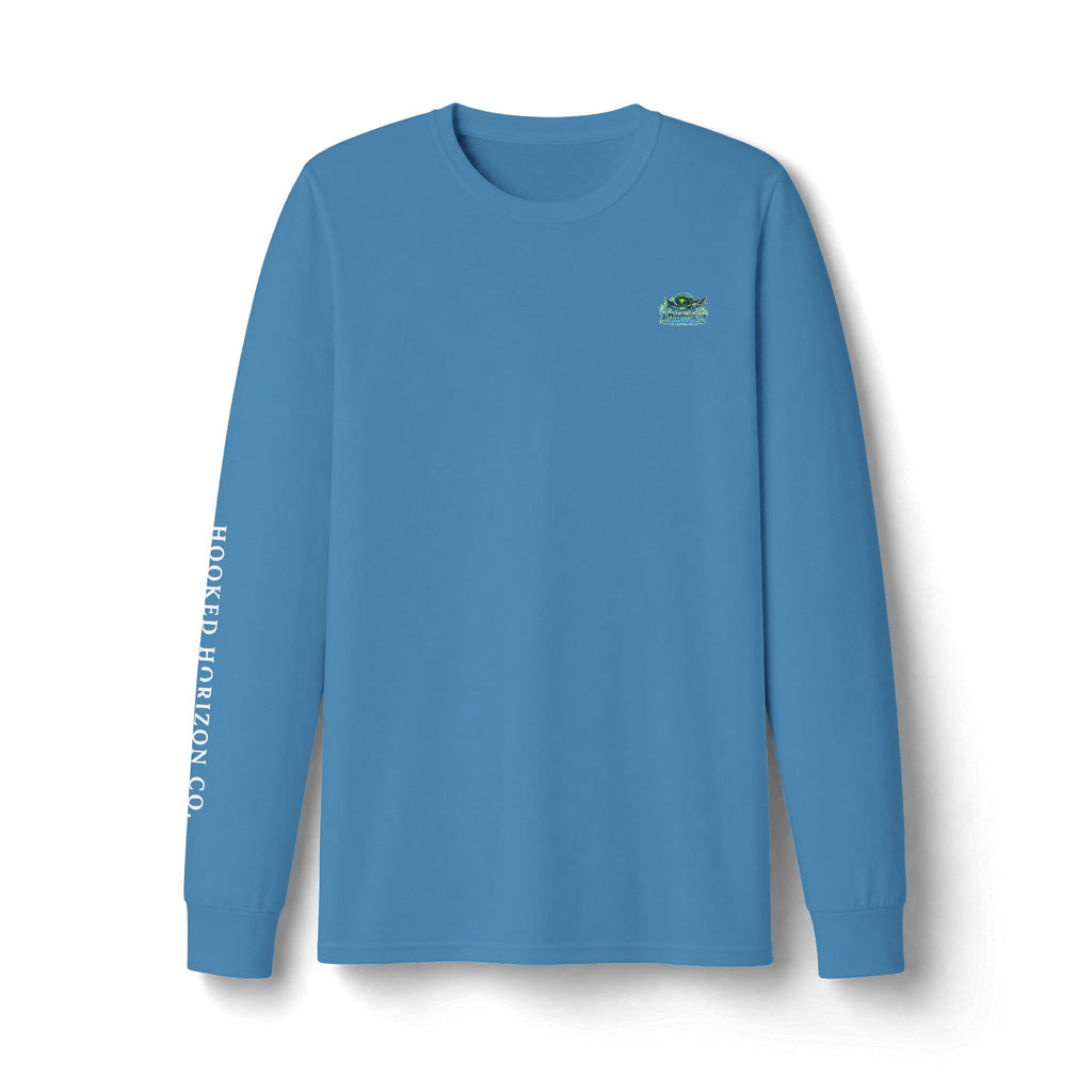 Barracuda Dri-Power Long Sleeve T-Shirt
