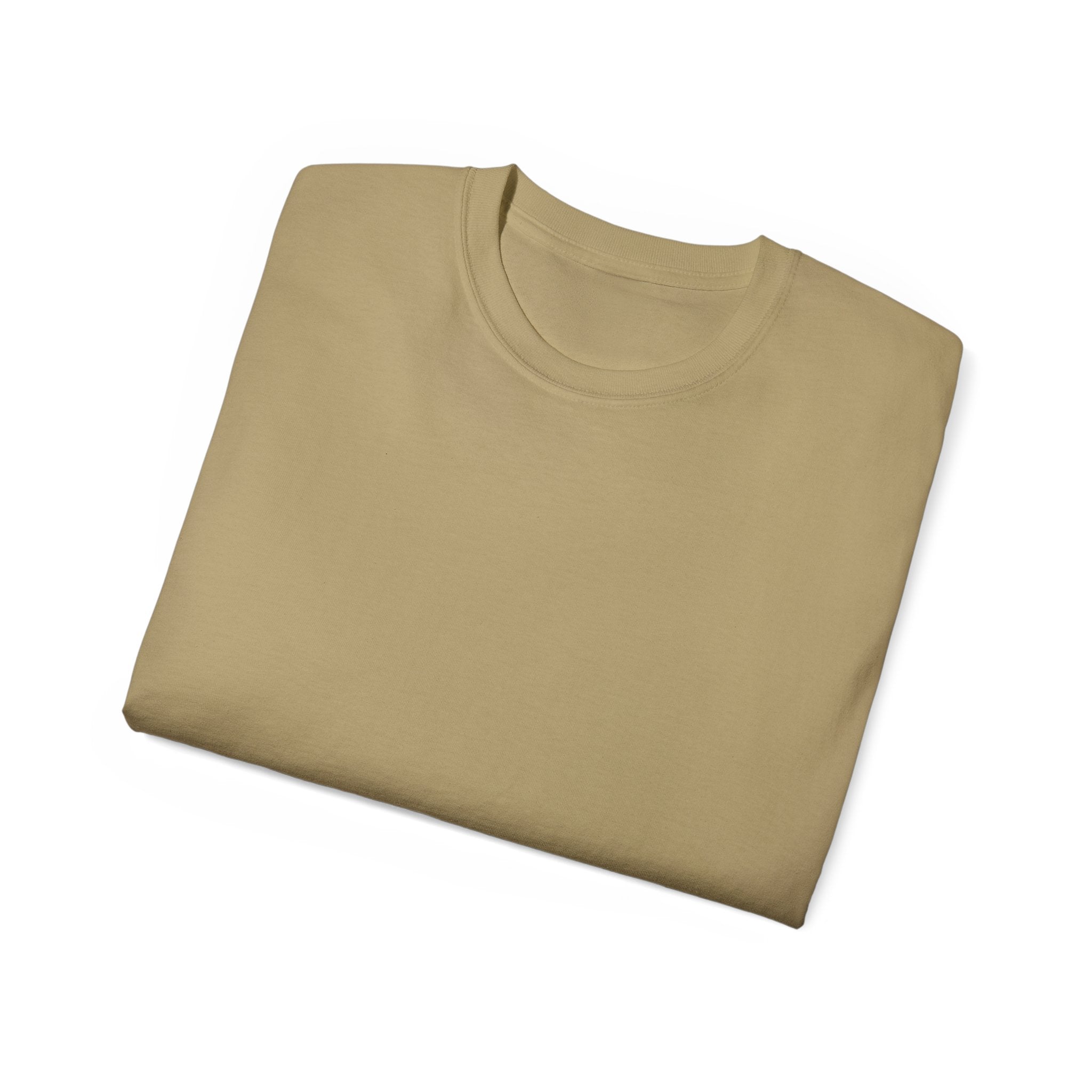 Fishing Charter T-Shirt — "Hooked" Boat & Horizon Graphic Tee, Multiple Color Variations