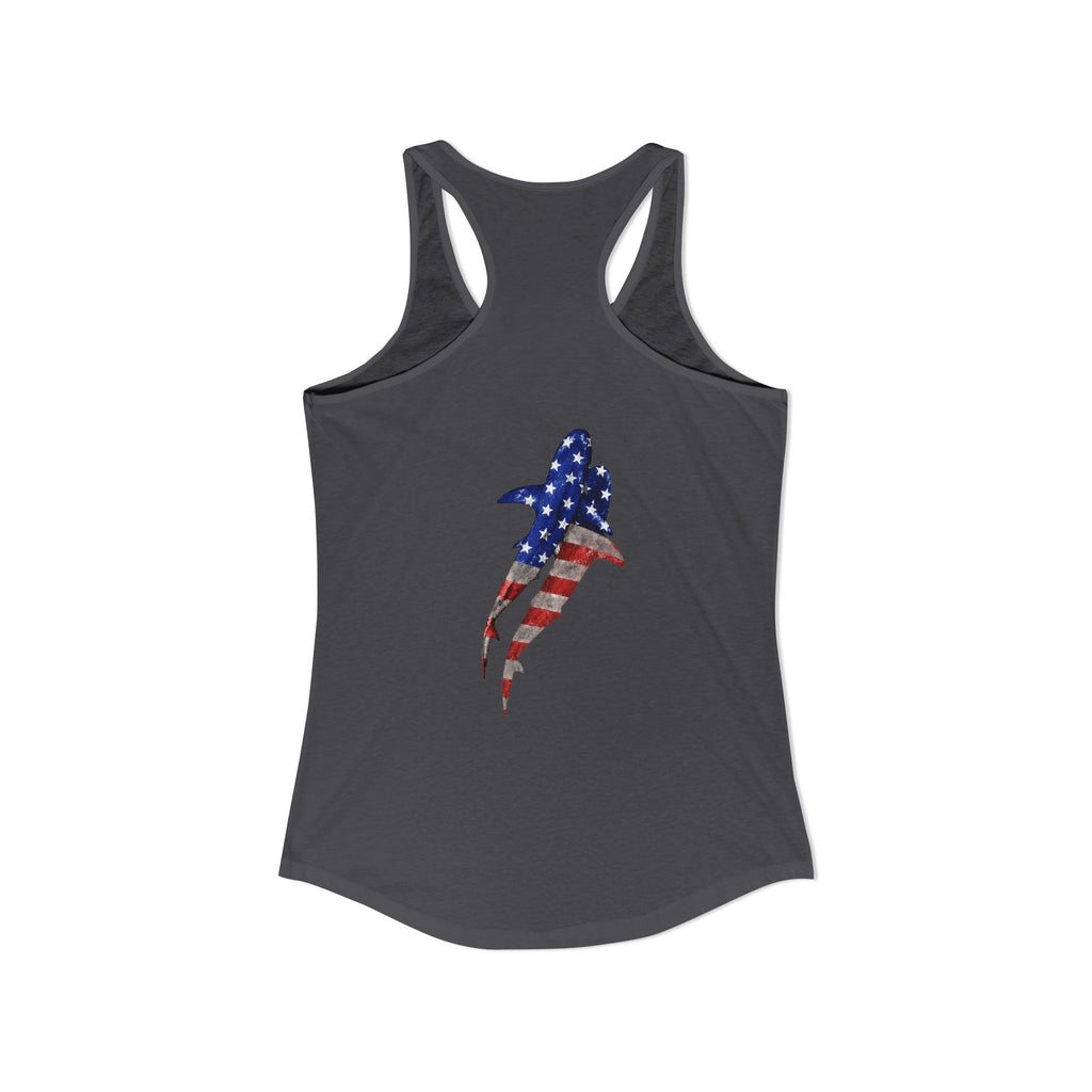 USA Double Shark Tank – Hooked Horizon Co. Gifts for Ocean Lovers, Nautical Fashion, Everyday Comfort, Perfect Gift for Her