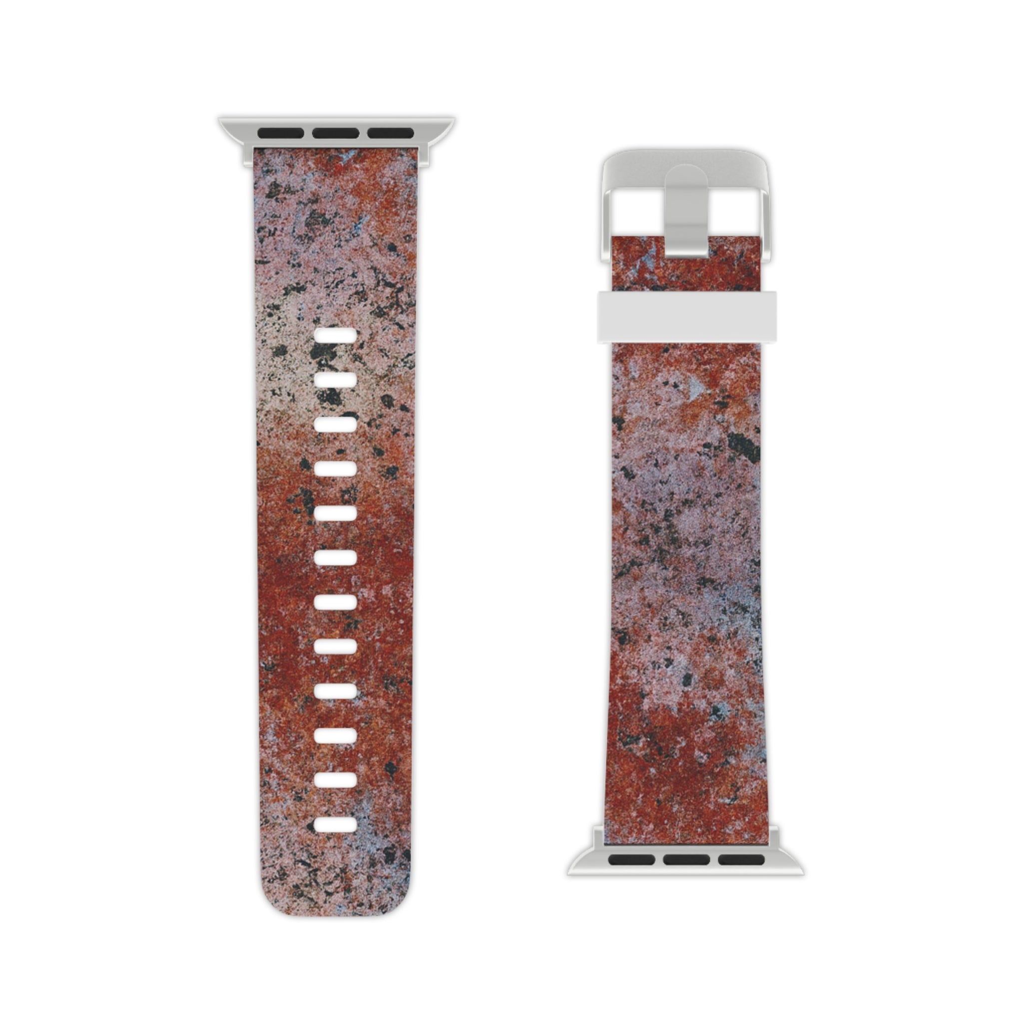 Rick Fish & Sand Watch Band for Apple Watch