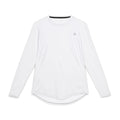 Hammer Head Hooked Horizon Co — Men's Long Sleeve UV Shirt — Chasing Legends Not Trends Orca Ocean Graphic Performance Tee