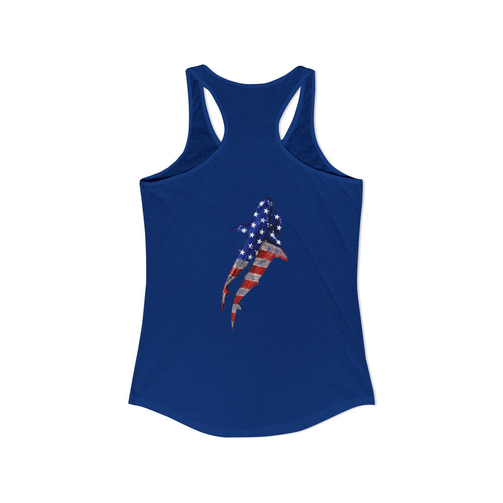 USA Double Shark Tank – Hooked Horizon Co. Gifts for Ocean Lovers, Nautical Fashion, Everyday Comfort, Perfect Gift for Her