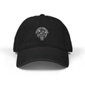 Fishing Boat Hooked Horizon Co. Denim Hat (Embroidery)