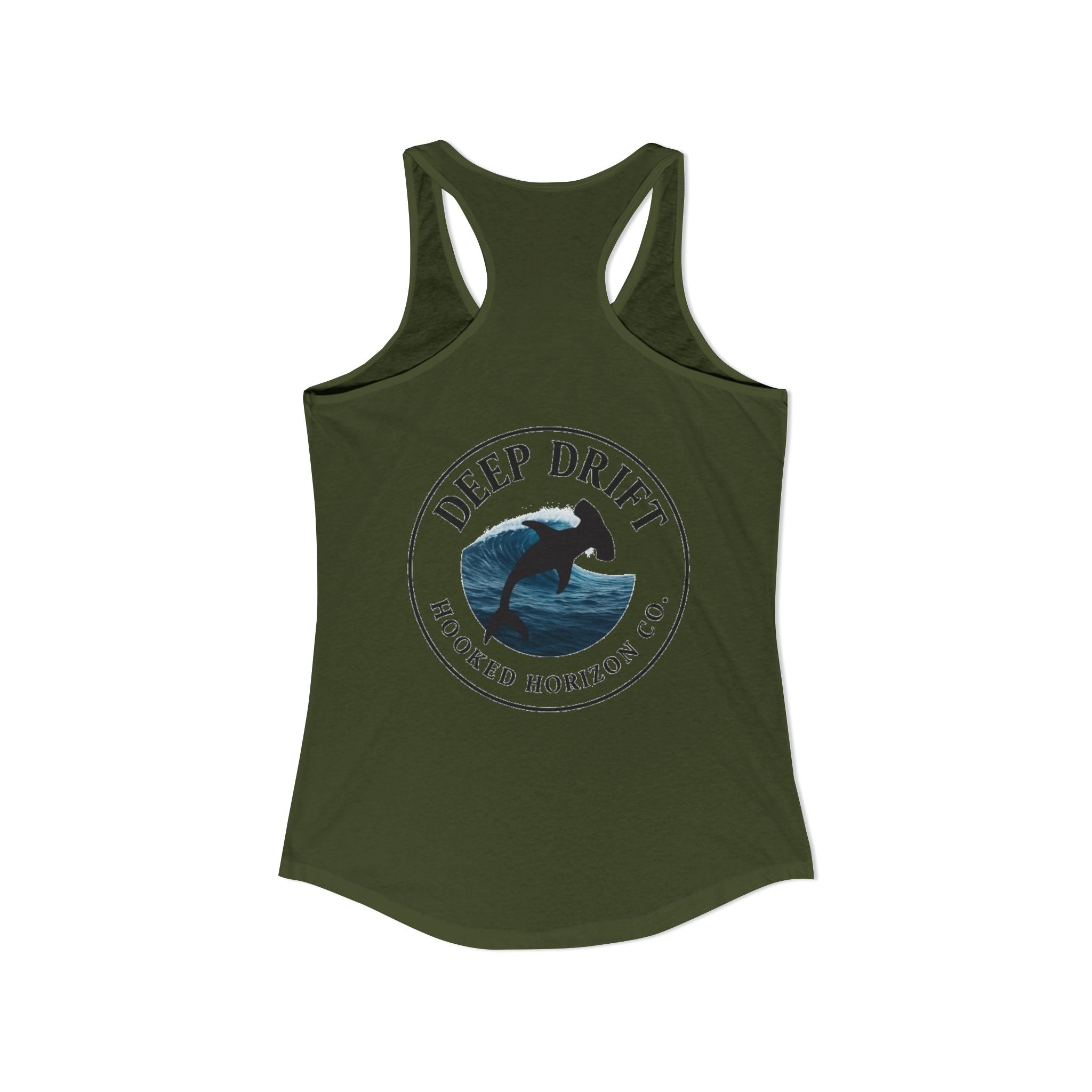 Hammer Head Shark Deep Drift– Hooked Horizon Co. Gifts for Ocean Lovers, Nautical Fashion, Everyday Comfort, Perfect Gift for Her
