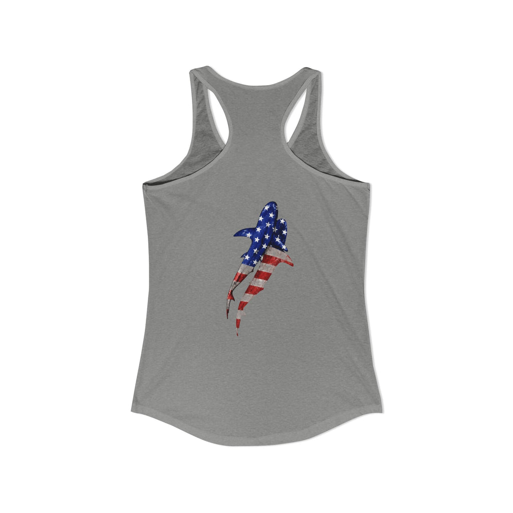 USA Double Shark Tank – Hooked Horizon Co. Gifts for Ocean Lovers, Nautical Fashion, Everyday Comfort, Perfect Gift for Her