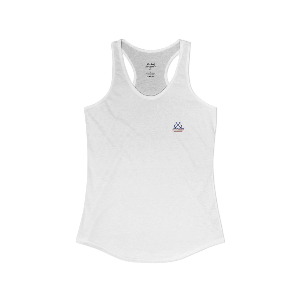 USA Double Shark Tank – Hooked Horizon Co. Gifts for Ocean Lovers, Nautical Fashion, Everyday Comfort, Perfect Gift for Her