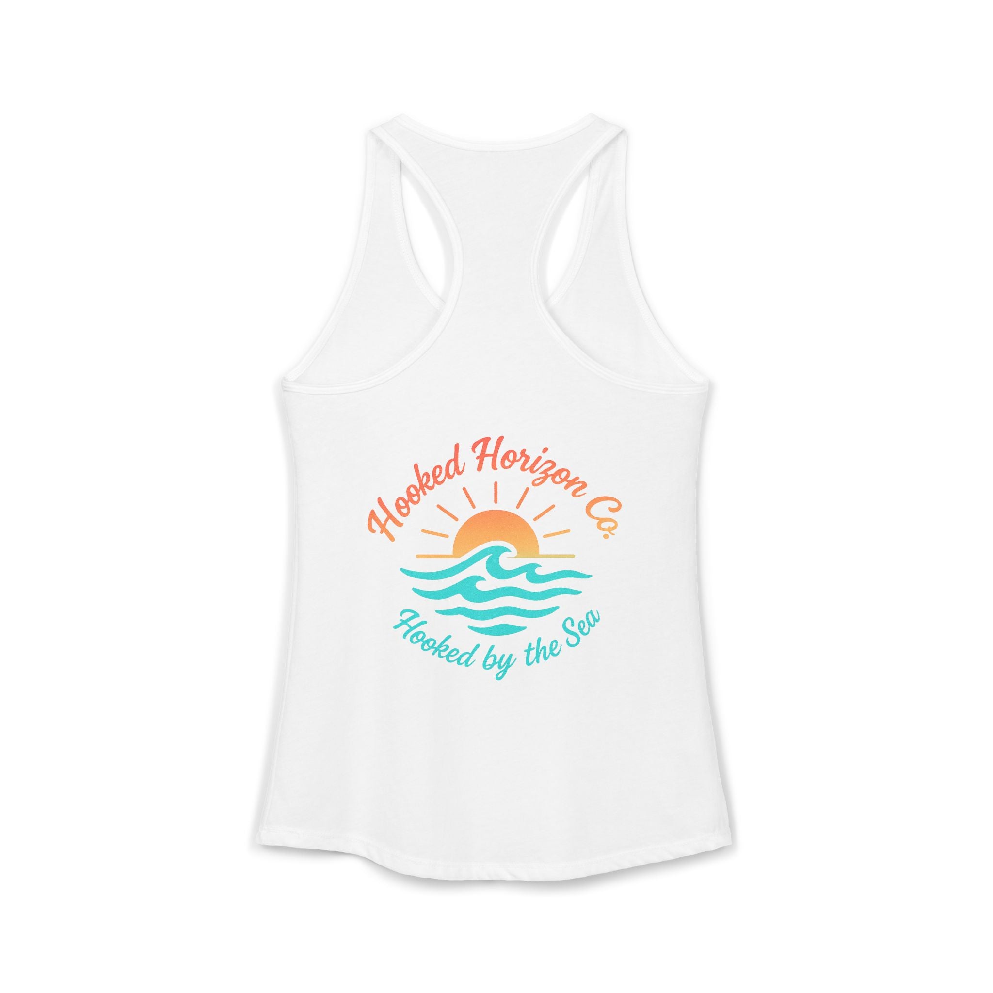 Wave & Sun Deep Drift– "Hooked By The Sea" Hooked Horizon Co. Unisex Zip Hoodie for Ocean Lovers, Nautical Fashion, Cool Weather Gear, Everyday Comfort, Perfect Gift
