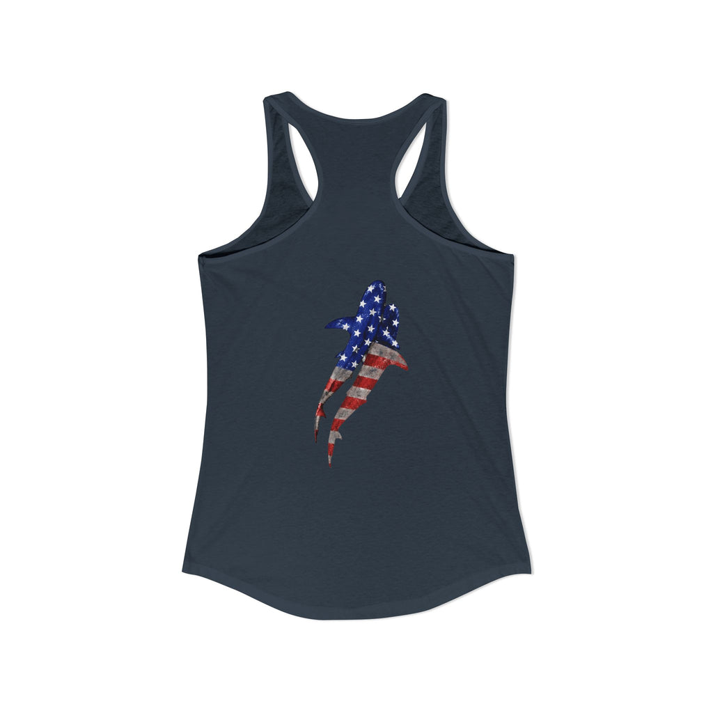 USA Double Shark Tank – Hooked Horizon Co. Gifts for Ocean Lovers, Nautical Fashion, Everyday Comfort, Perfect Gift for Her
