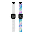 Parrot Fish Inspired Watch Band for Apple Watch