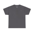 Hammer Head Hooked Horizon Co Tee—Ocean Graphic Tee — "Beloved" Ray Design