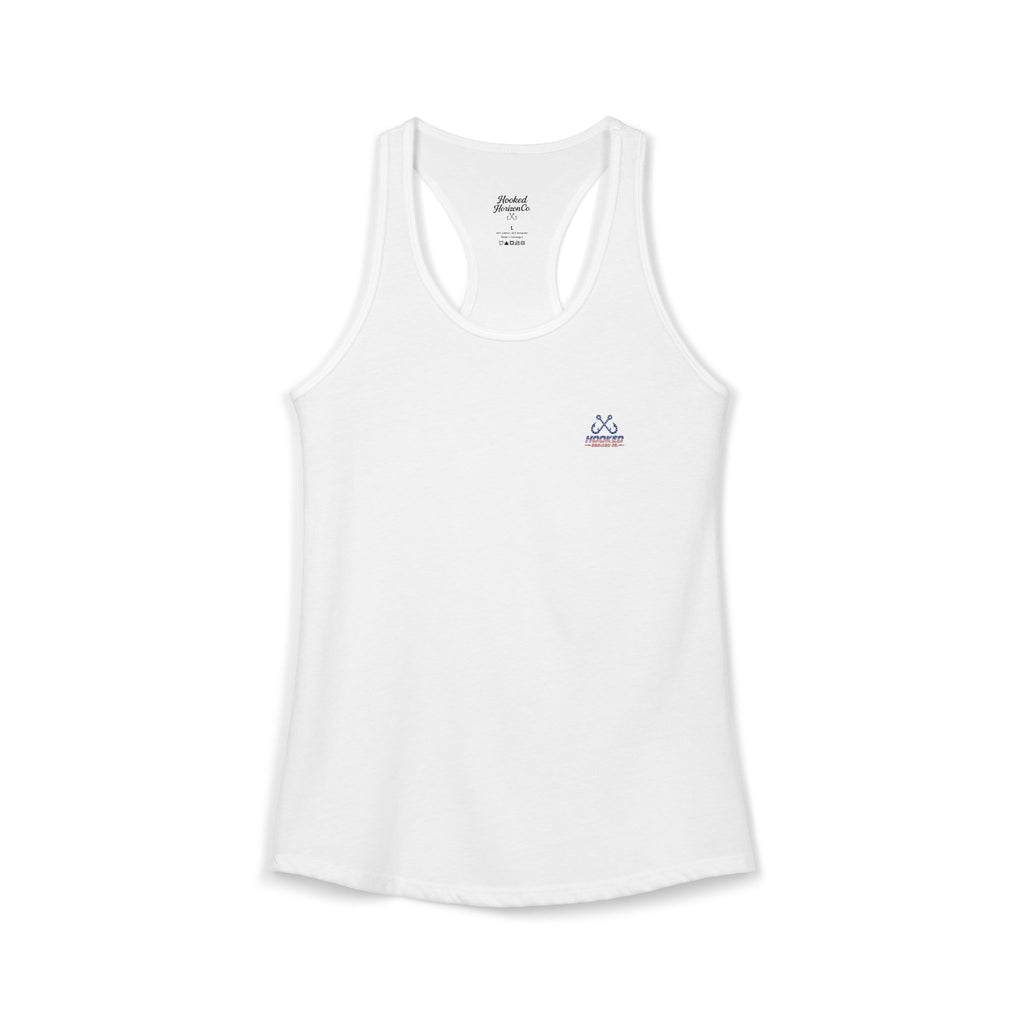 USA Double Shark Tank – Hooked Horizon Co. Gifts for Ocean Lovers, Nautical Fashion, Everyday Comfort, Perfect Gift for Her