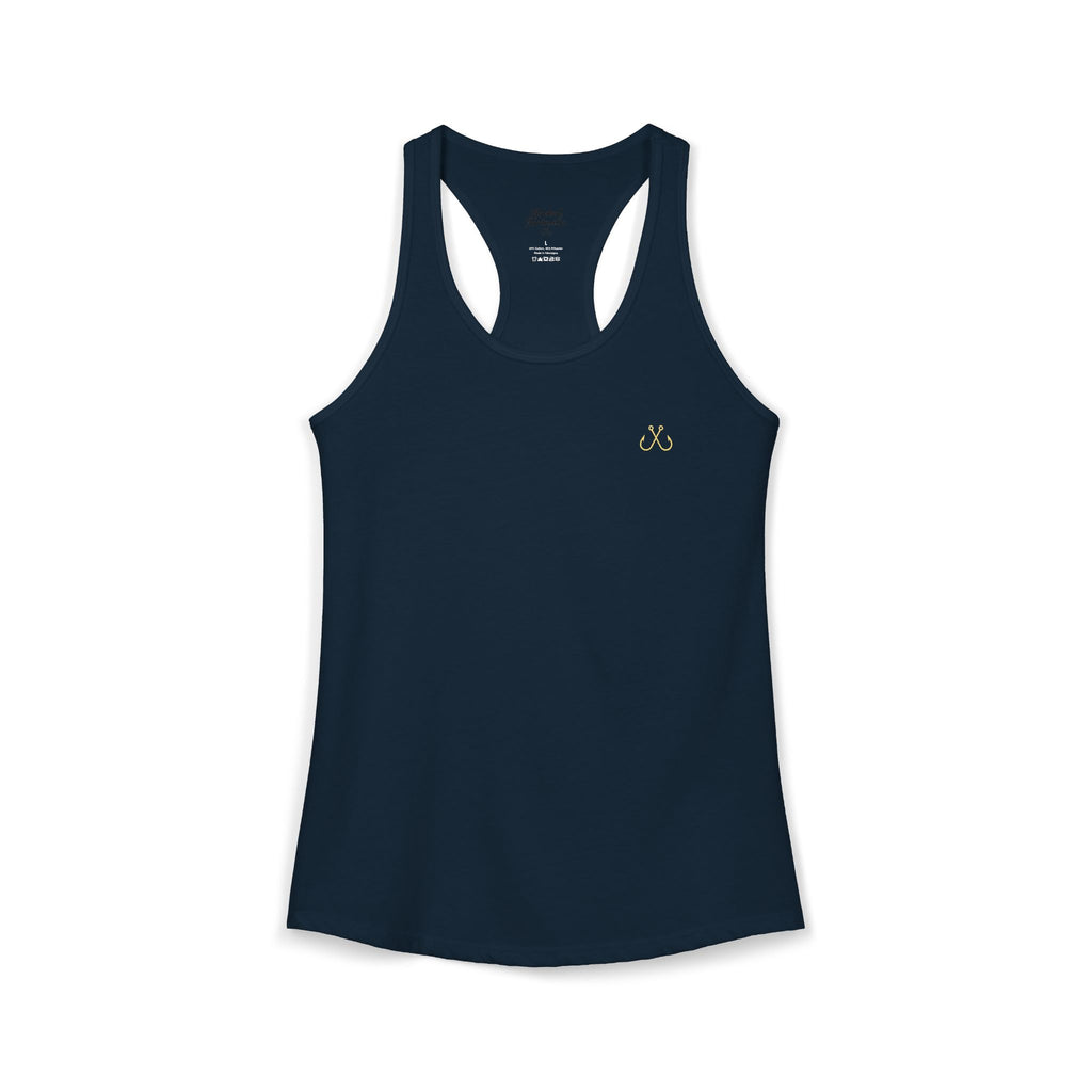 Turtle " Keep It Reel" Deep Drift– Hooked Horizon Co. Gifts for Ocean Lovers, Nautical Fashion, Everyday Comfort, Perfect Gift for Her