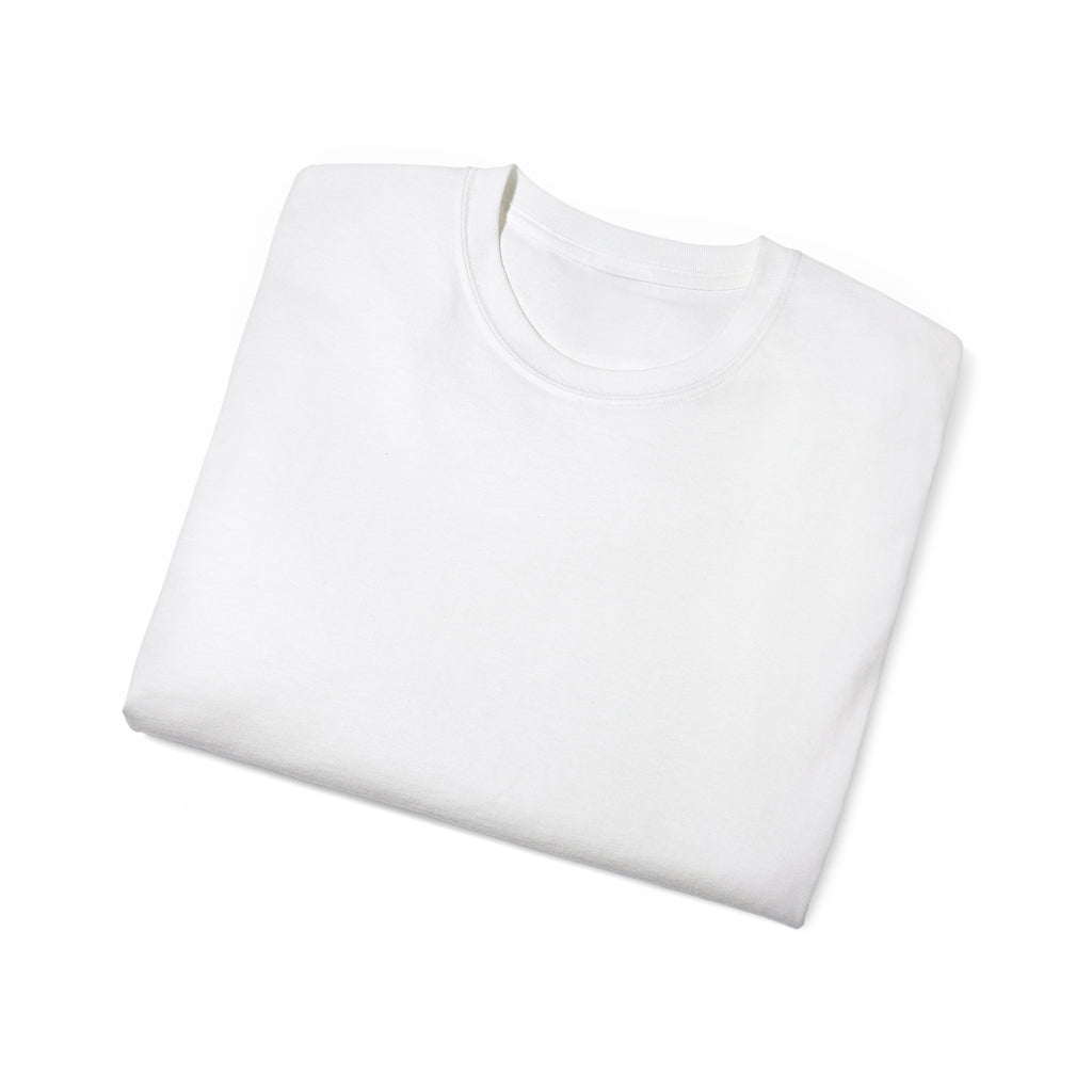 Fishing Charter T-Shirt — "Hooked" Boat & Horizon Graphic Tee, Multiple Color Variations