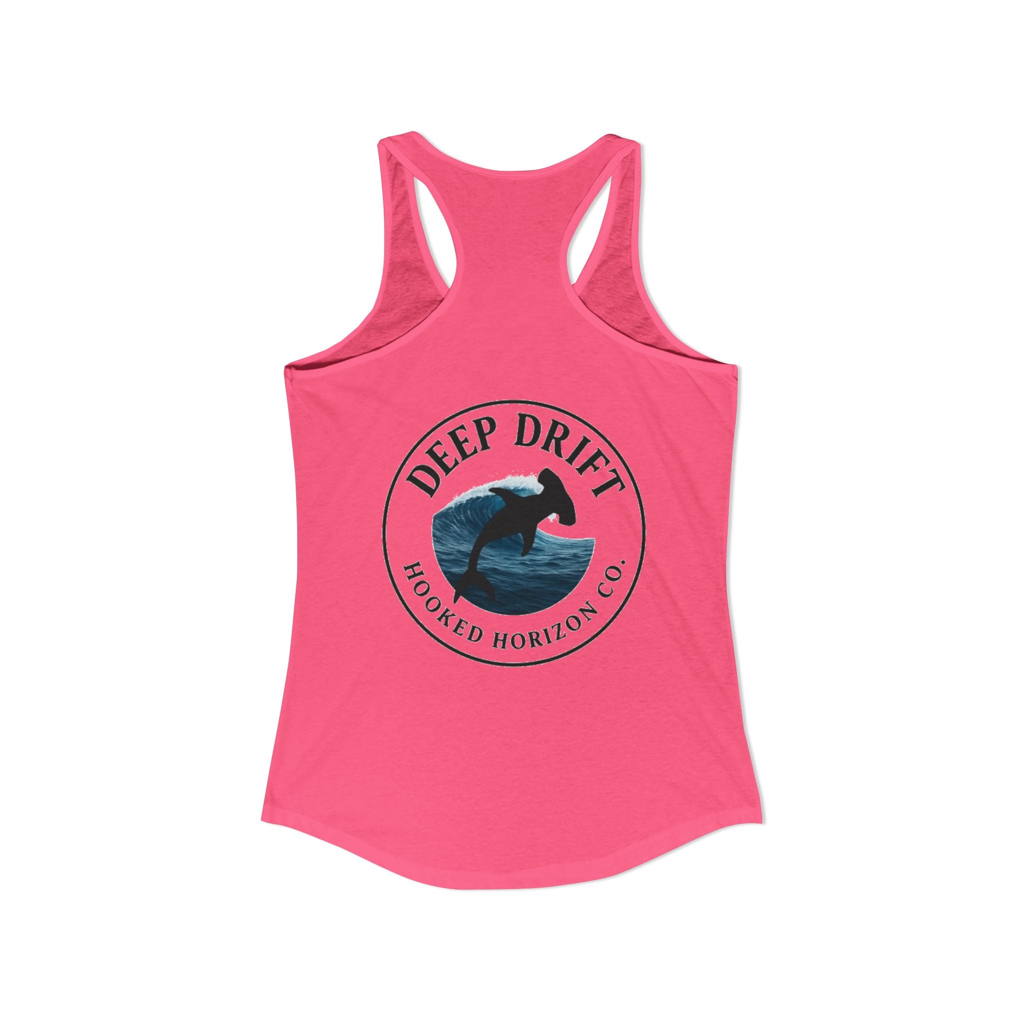 Hammer Head Shark Deep Drift– Hooked Horizon Co. Gifts for Ocean Lovers, Nautical Fashion, Everyday Comfort, Perfect Gift for Her